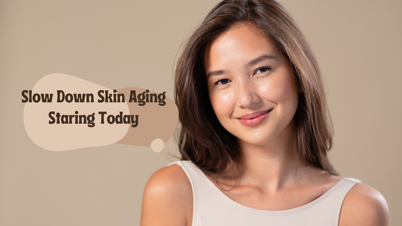 How to Prevent Skin Aging Naturally: Simple Anti-Aging Tips That Last