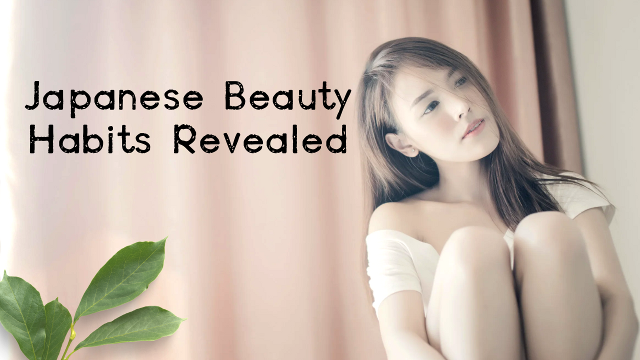 2025 Japanese Women’s Cosmetic Buying Habits: How Young Women Shop for Cosmetics