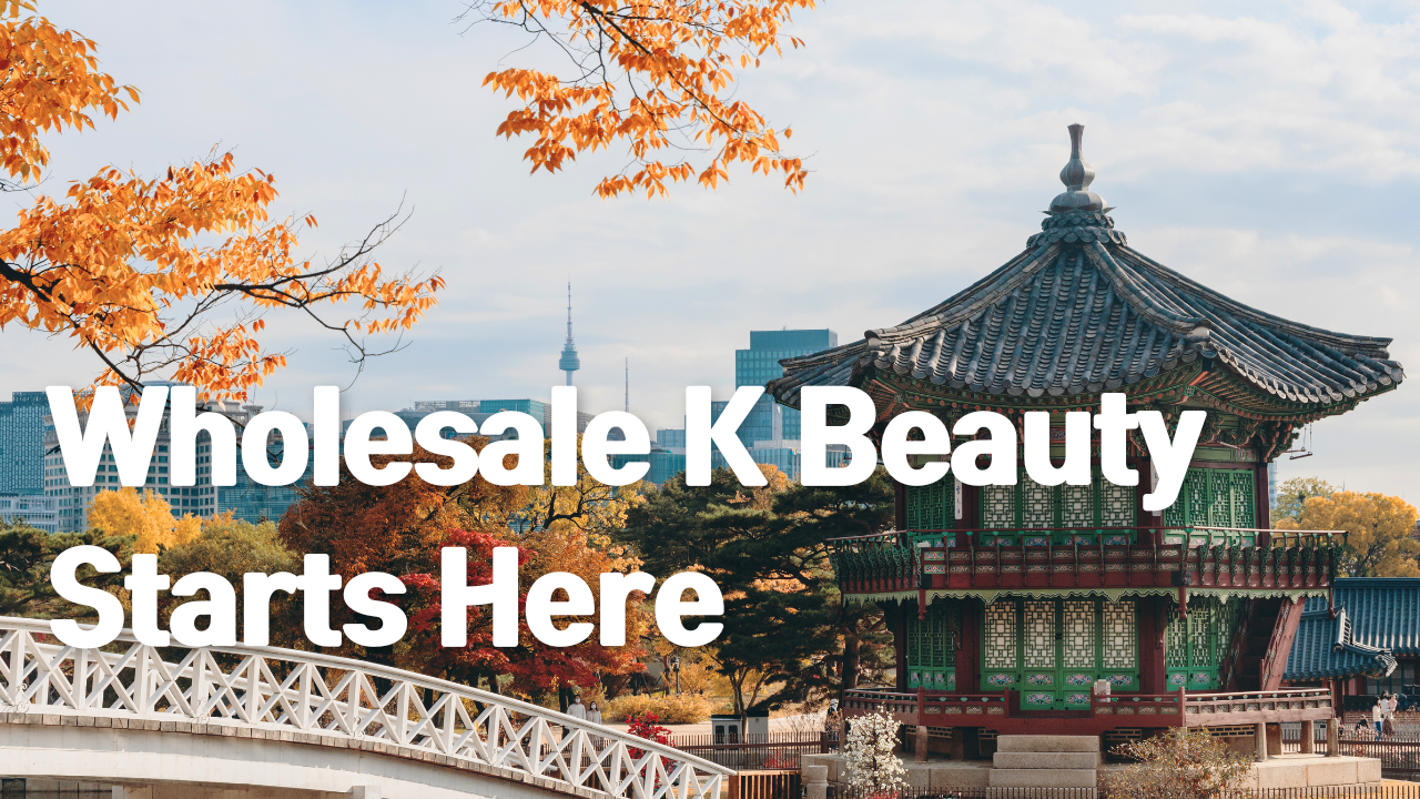 Hwagok-dong Korean Cosmetics Wholesale Market: A Smart Guide for Global Resellers