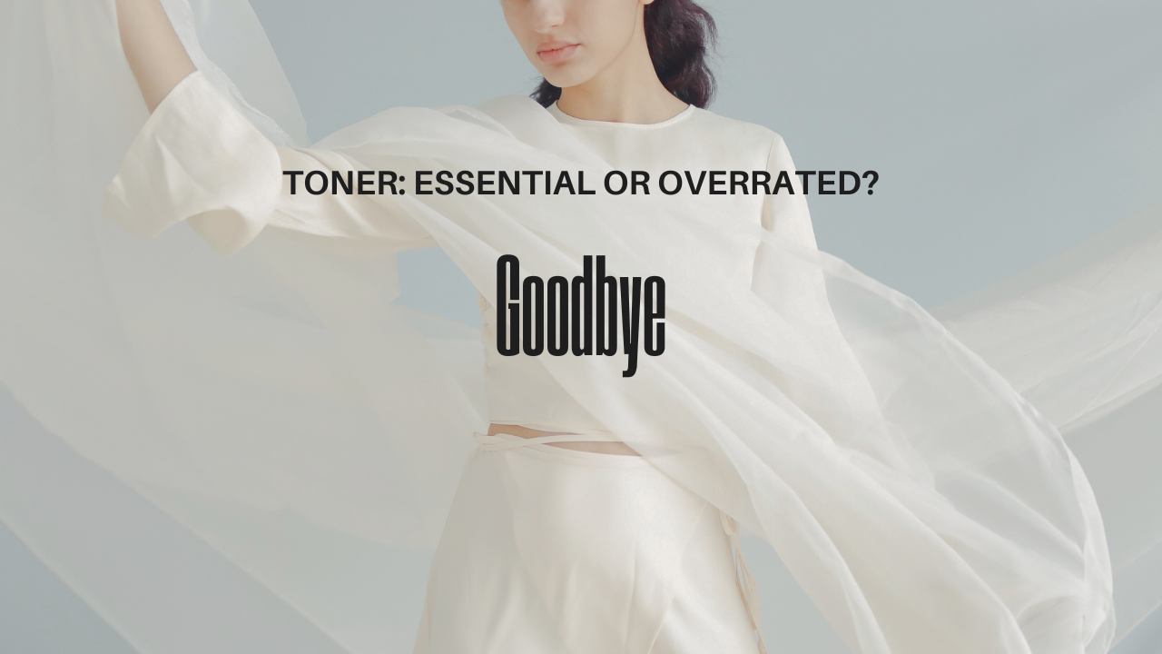 tonner is essential or not