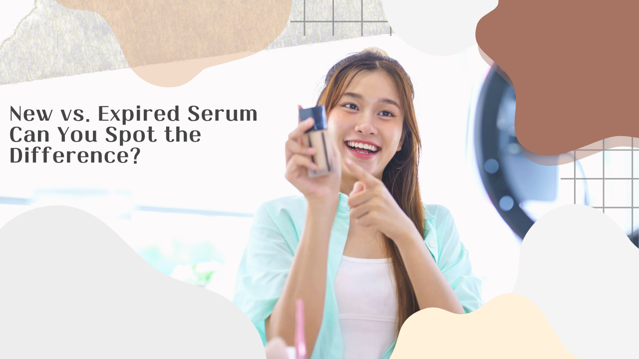 do skincare products expire