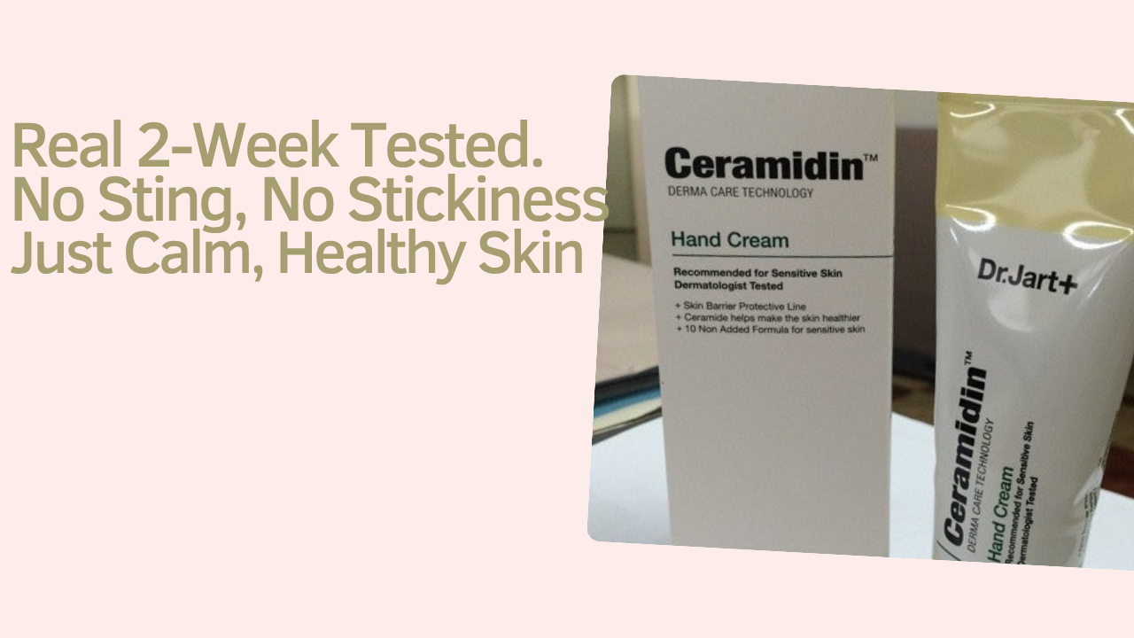 ceramide moisturizer review