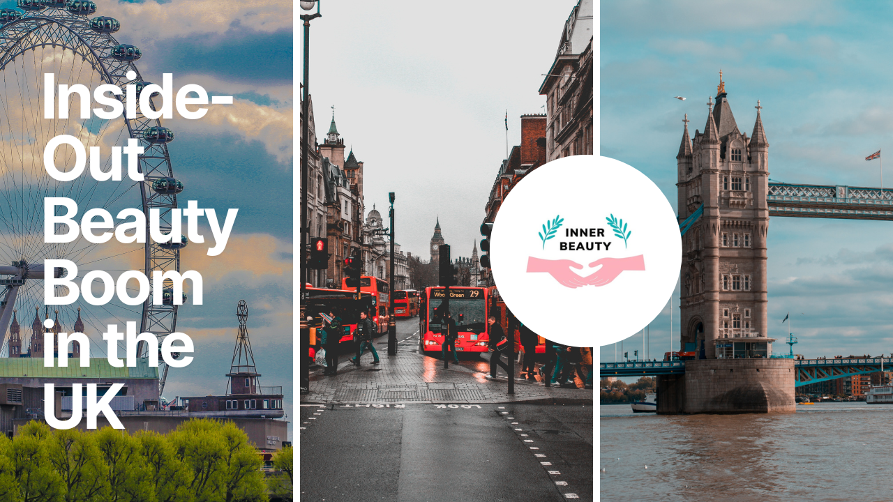 UK Inner Beauty Market Trends