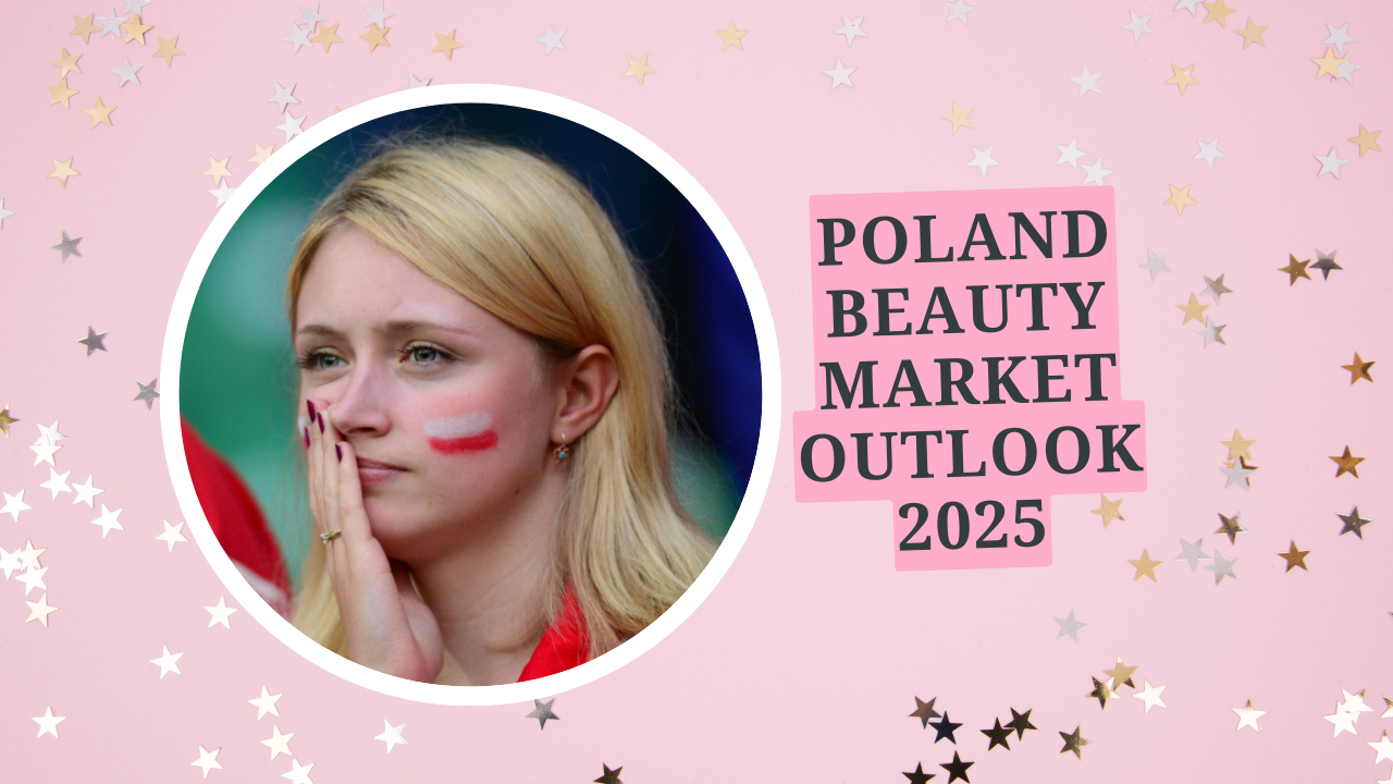 Poland Beauty Market Outlook