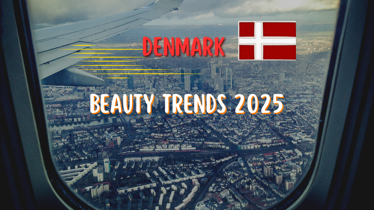 Denmark Cosmetics Market Trends