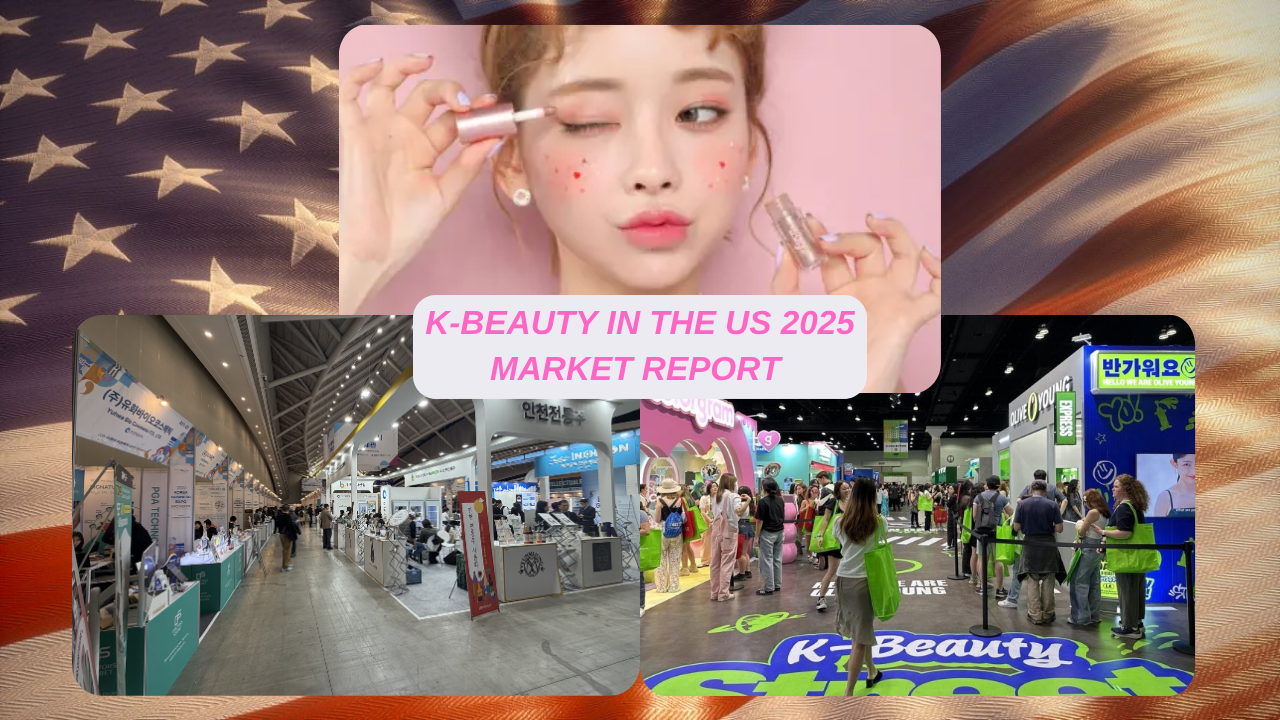 K-Beauty Market in the US