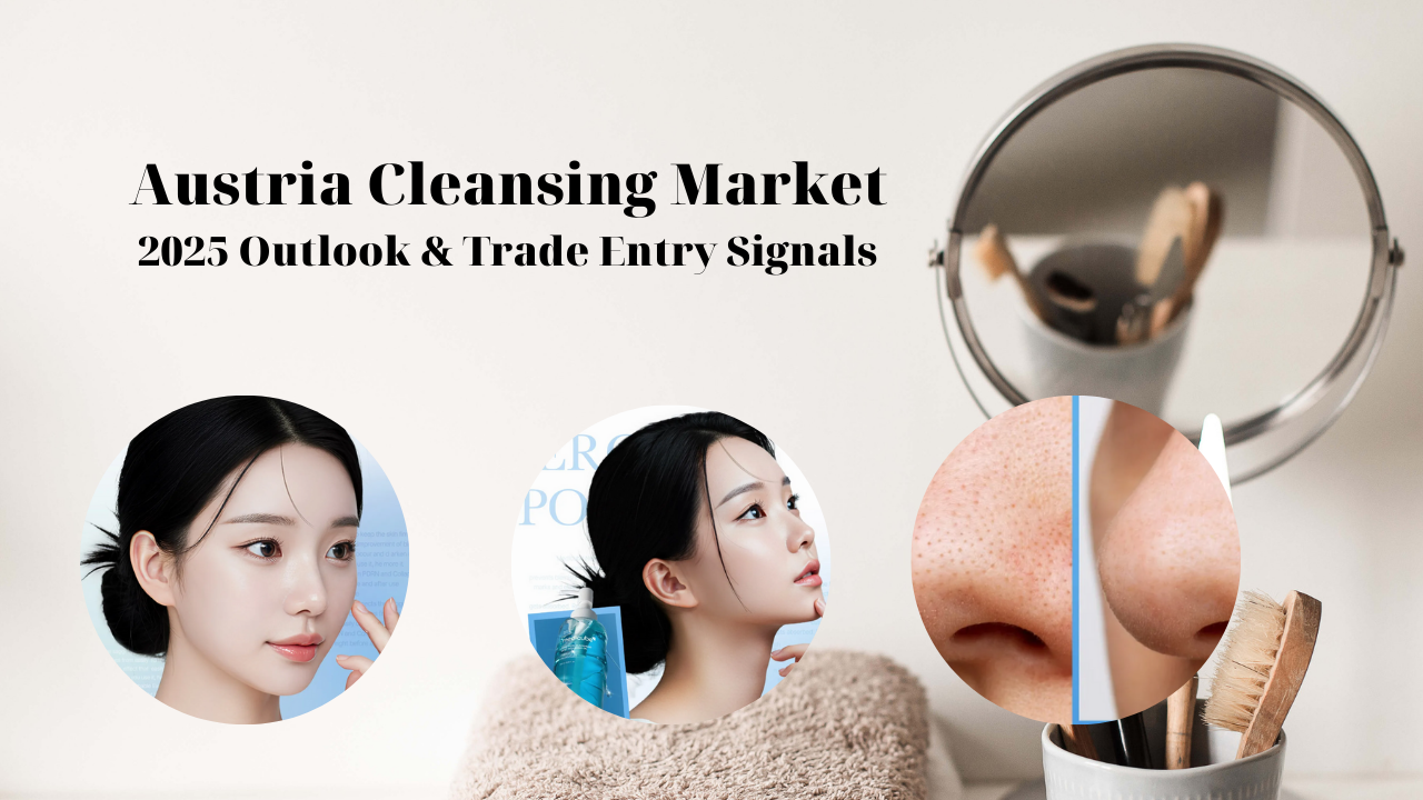 Austria Cleansing Market Outlook 2026 reviews