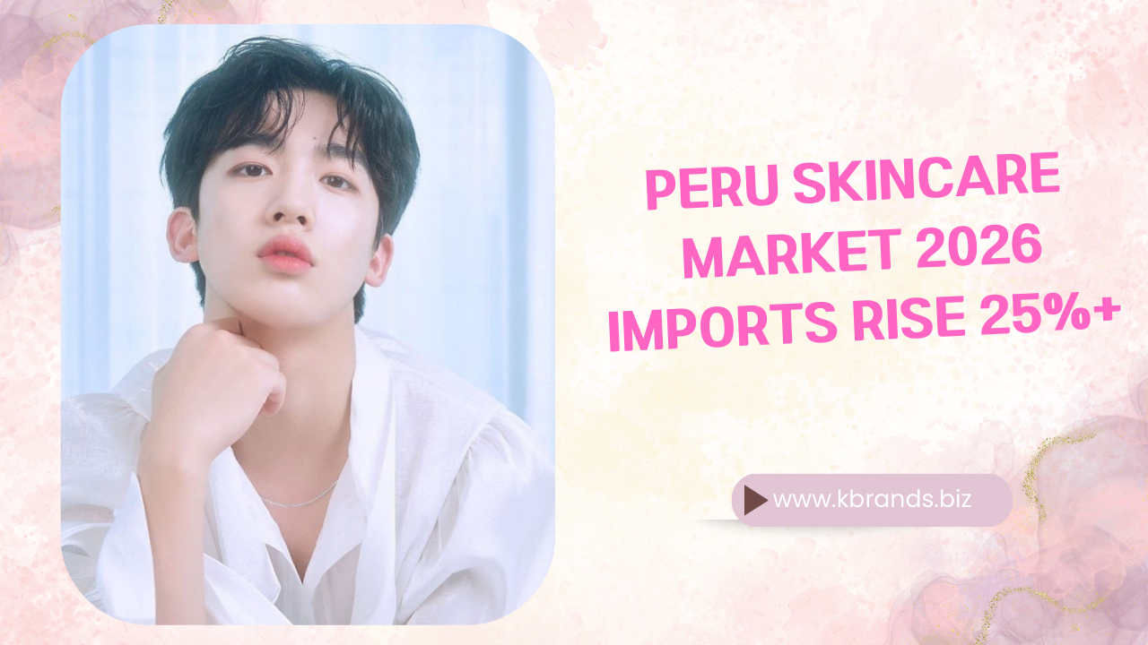 Peru Basic Skincare Market Surges in 2026
